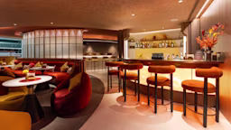 Airport Dimensions works with Mastercard to elevate premium travel with Kyra | Taste by Priceless at Hong Kong International Airport