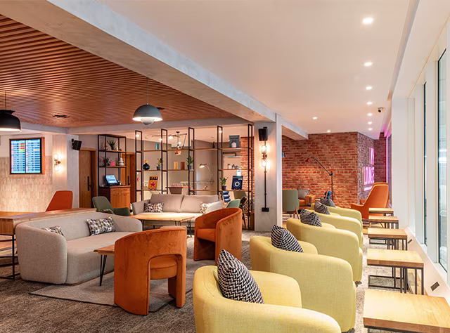 Airport Dimensions appoints new leadership