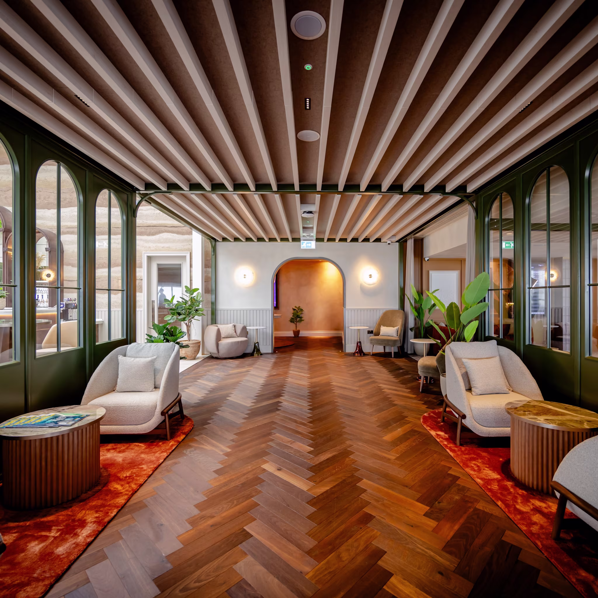 About - Card 1 - Commercially Strong