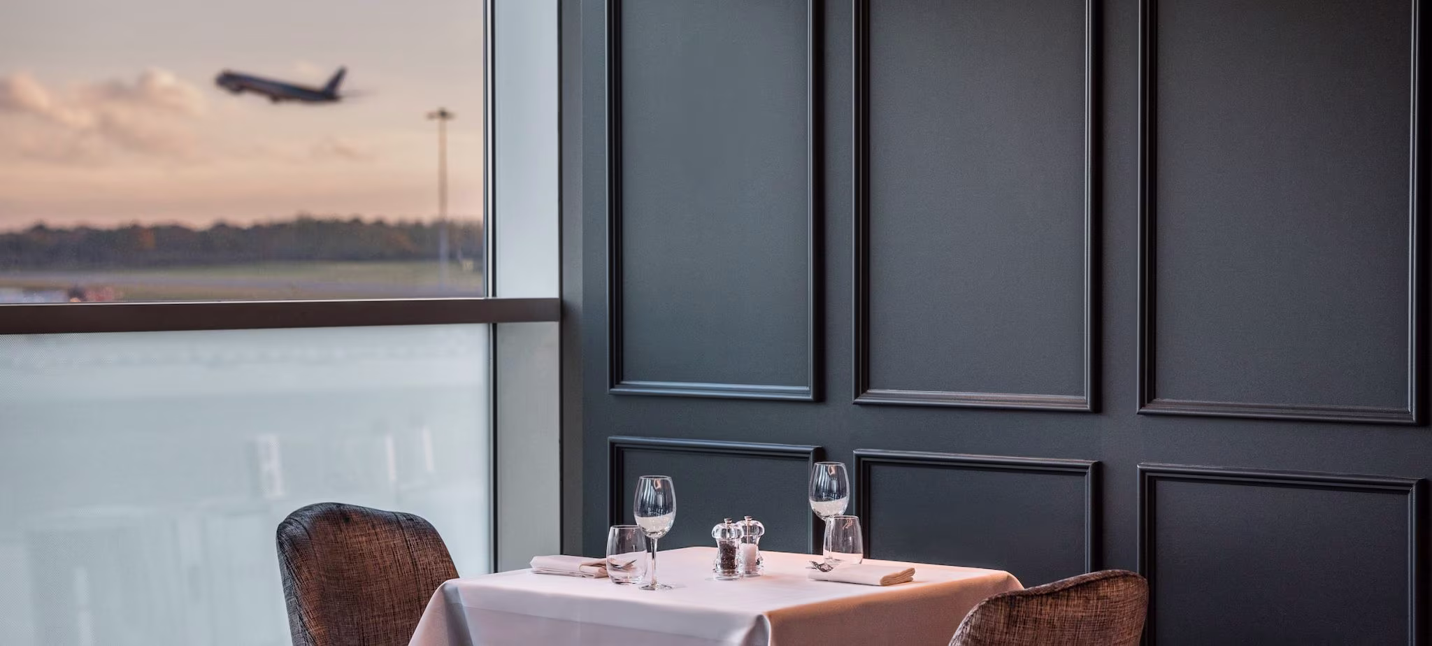 No1 Lounges announces landmark redevelopment at London Heathrow Terminal 3