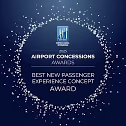 Best New Passenger Experience 2025