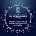 Best New Passenger Experience 2025
