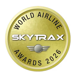 SKYT World Airline Awards 2026