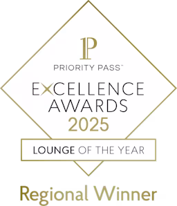 Priority Pass Excellence Awards