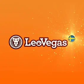 New Welcome Offer for LeoVegas Sweden