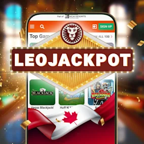 LeoVegas Ontario Highlights