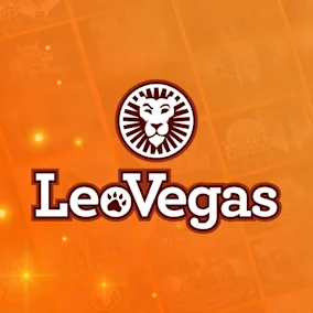 New Casino Welcome Offer at LeoVegas ROW!