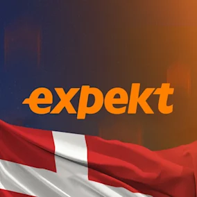 New Sports Welcome Offer at expekt in Denmark!