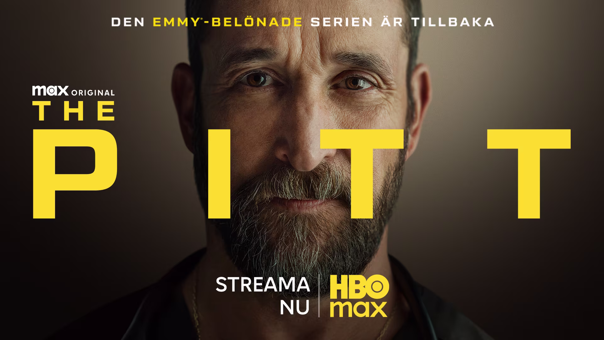 HBO Max - Streama film, serier och sport