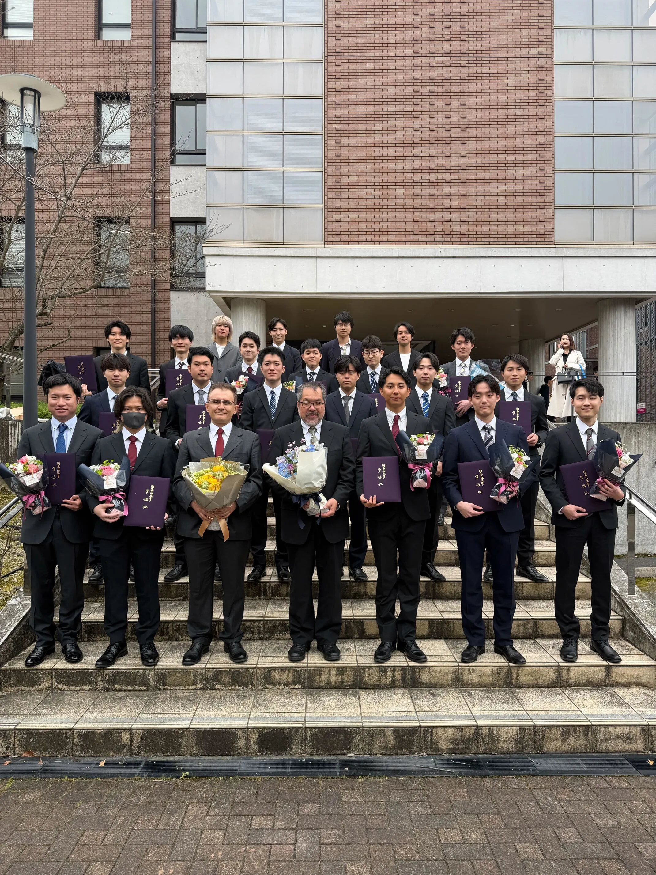 20260322_Graduation ceremony