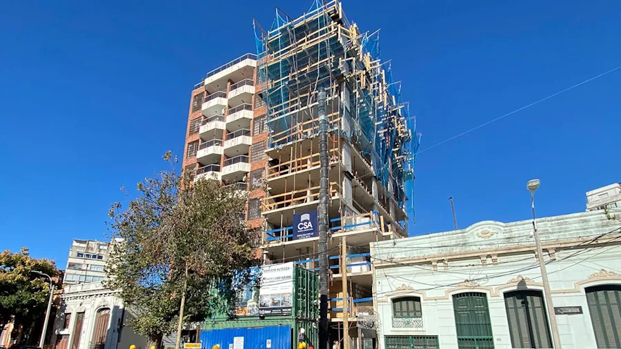 OTROS PROYECTOS / DEPARTAMENTO DE MONTEVIDEO