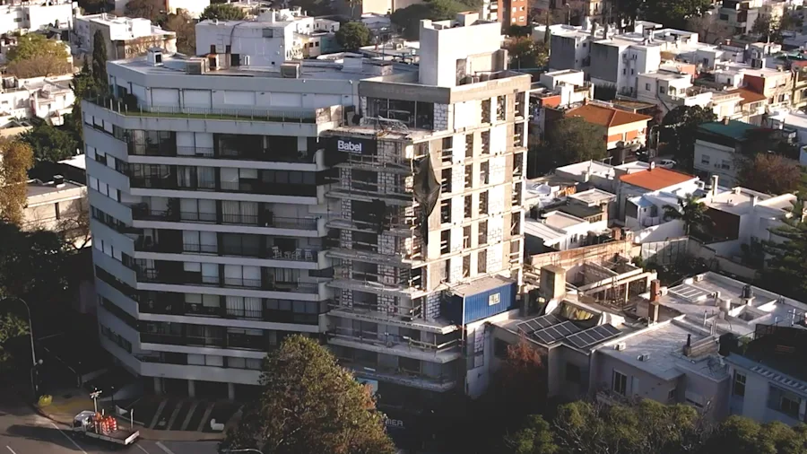 OTROS PROYECTOS / DEPARTAMENTO DE MONTEVIDEO