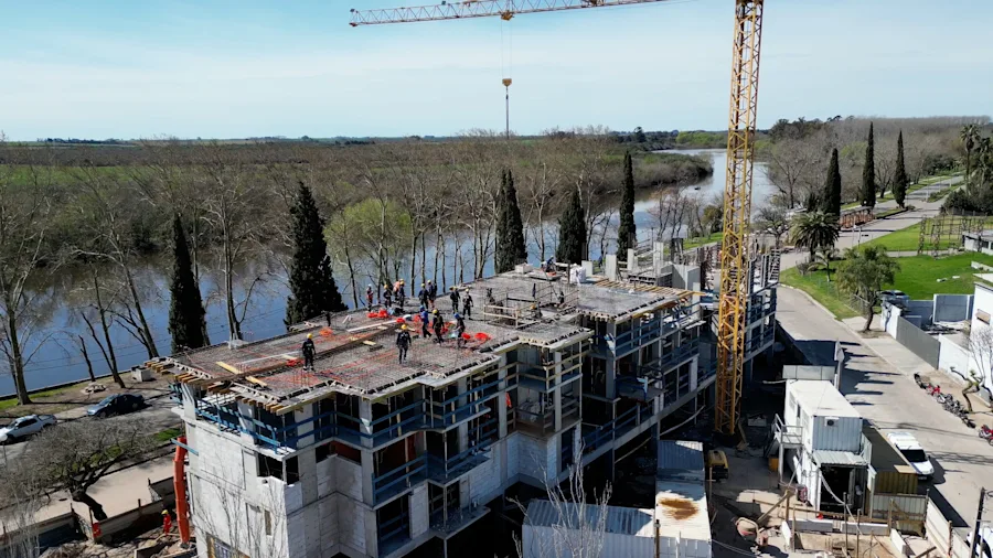 OTROS PROYECTOS / DEPARTAMENTO DE SORIANO