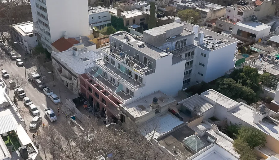 NUESTROS PROYECTOS / DEPARTAMENTO DE MONTEVIDEO