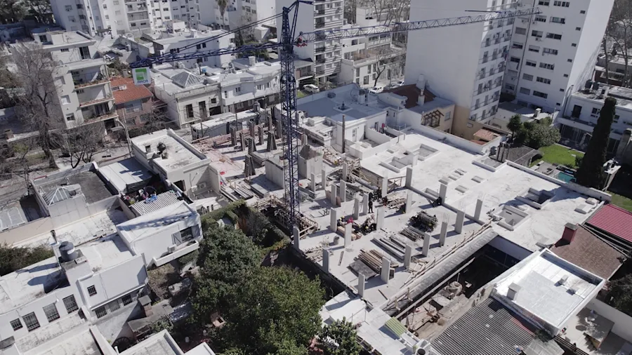 NUESTROS PROYECTOS / DEPARTAMENTO DE MONTEVIDEO