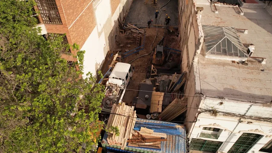 EDIFICIO ALTEZZA / MONTEVIDEO