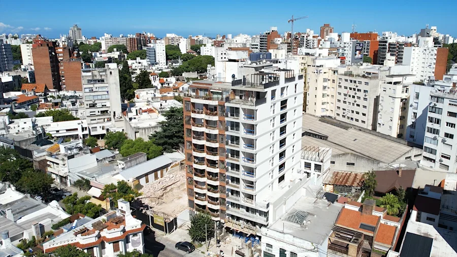 NUESTROS PROYECTOS / DEPARTAMENTO DE MONTEVIDEO