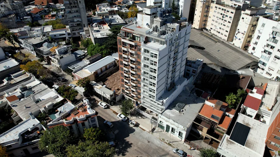 NUESTROS PROYECTOS / DEPARTAMENTO DE MONTEVIDEO