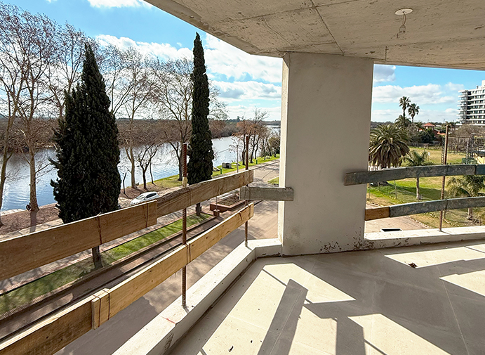 Terrazas del San Salvador