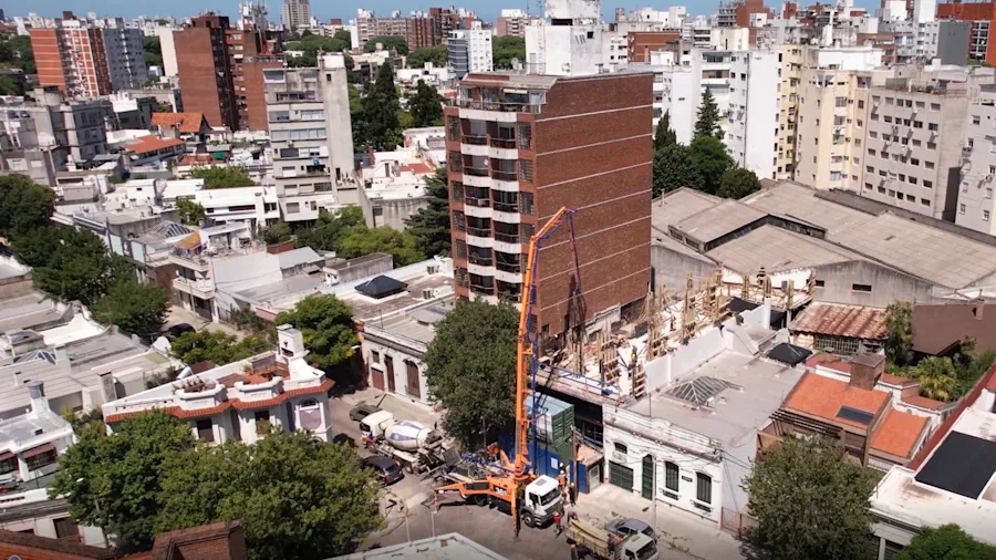 OTROS PROYECTOS / DEPARTAMENTO DE MONTEVIDEO