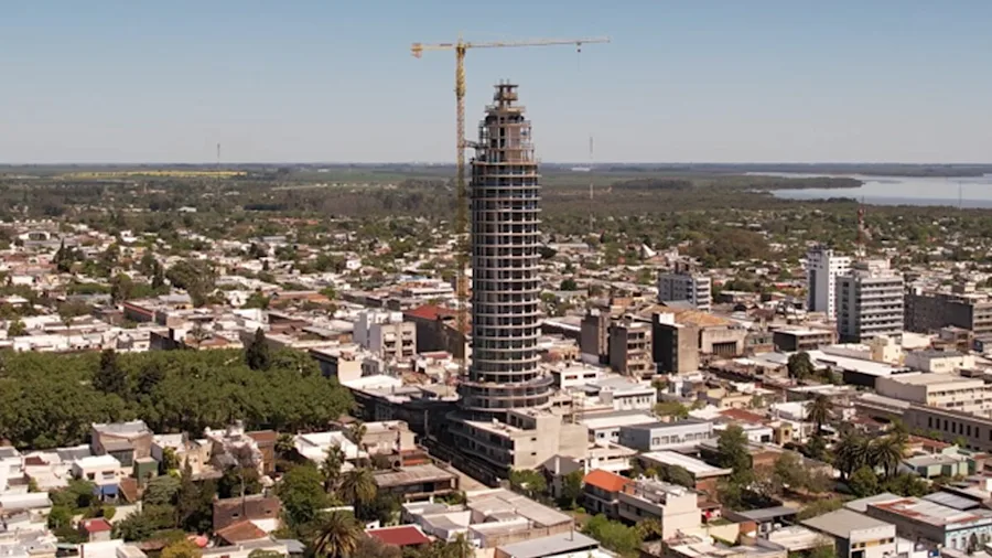 NUESTROS PORYECTOS / DEPARTAMENTO DE PAYSANDÚ