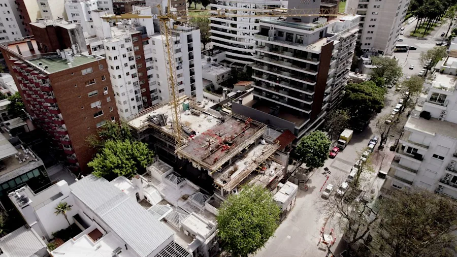 NUESTROS PROYECTOS / DEPARTAMENTO DE MONTEVIDEO