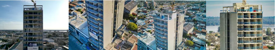 EDIFICIO INDEPENDENCIA / Departamento de Paysandú