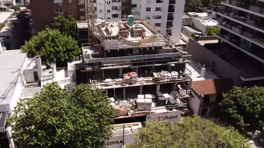 NUESTROS PROYECTOS / DEPARTAMENTO DE MONTEVIDEO