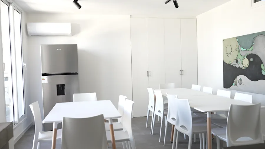 NUESTROS PROYECTOS / DEPARTAMENTO DE MONTEVIDEO