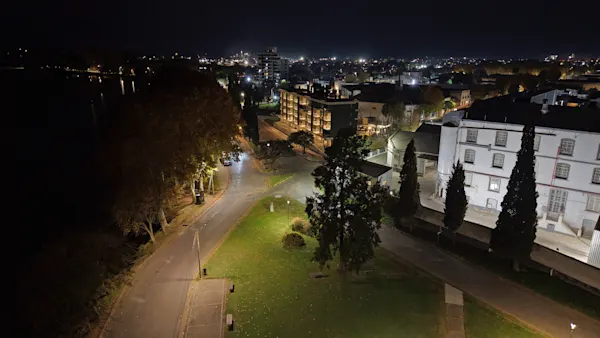 Terrazas del San Salvador