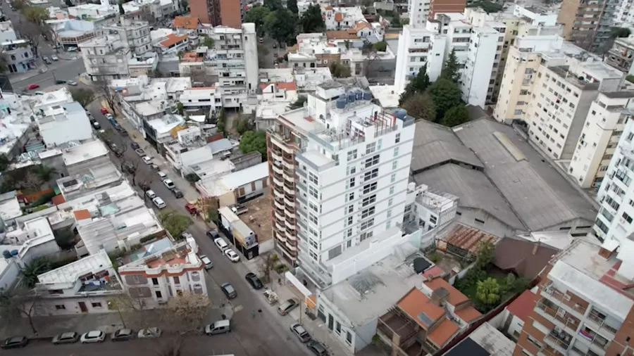 NUESTROS PROYECTOS / DEPARTAMENTO DE MONTEVIDEO
