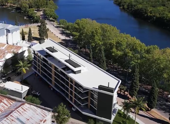 Terrazas del San Salvador