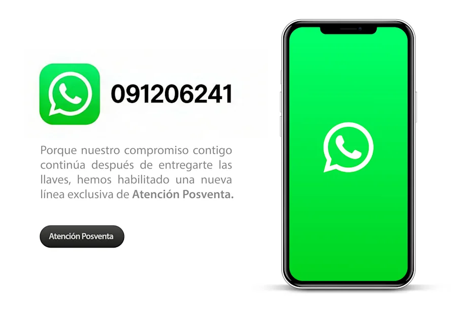 NUEVO CANAL DE ATENCIÓN AL PROPIETARIO 🤝