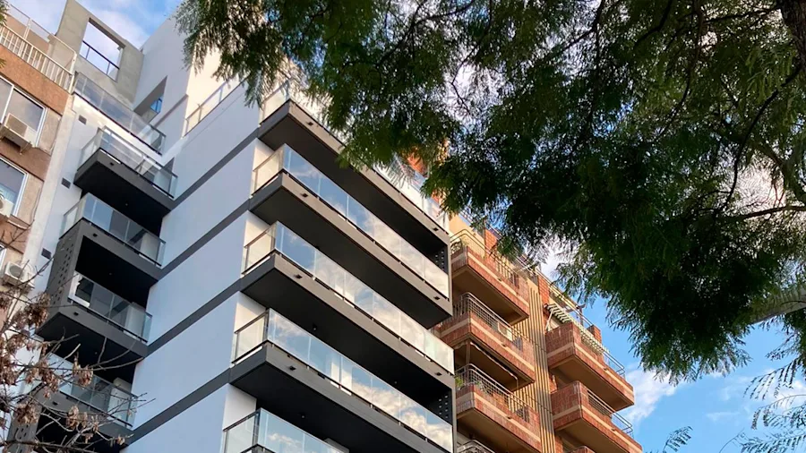 EDIFICIO BARTOLITO / Barrio Pocitos
