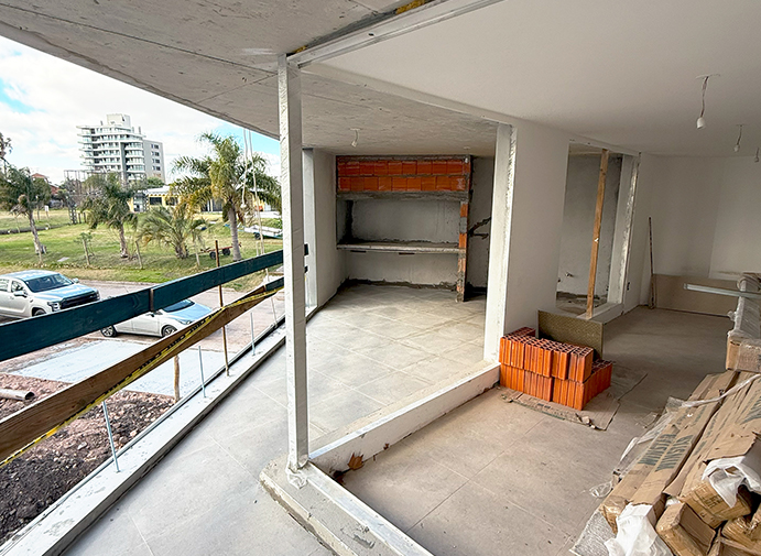 Terrazas del San Salvador