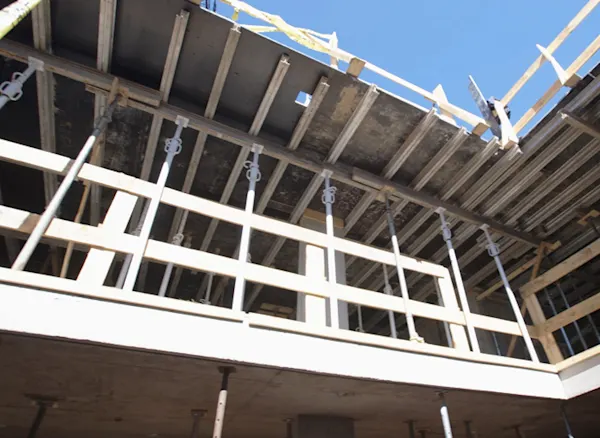 Edificio Rubicón