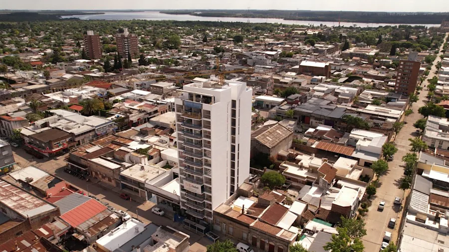 Edificio Independencia (Paysandú)