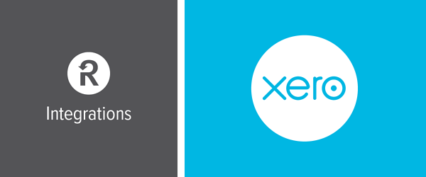 Xero Recurly integrations banner