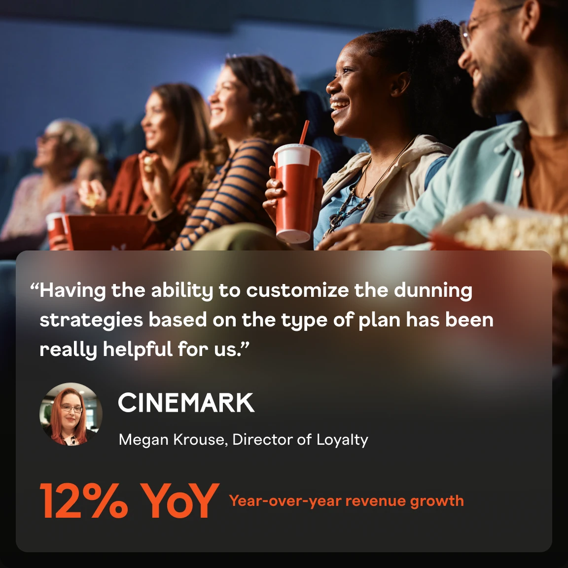 everything growth teams love about Recurly