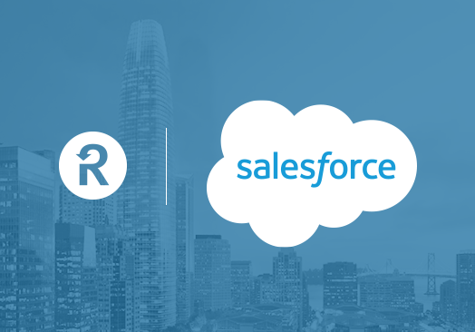 Salesforce and Recurly