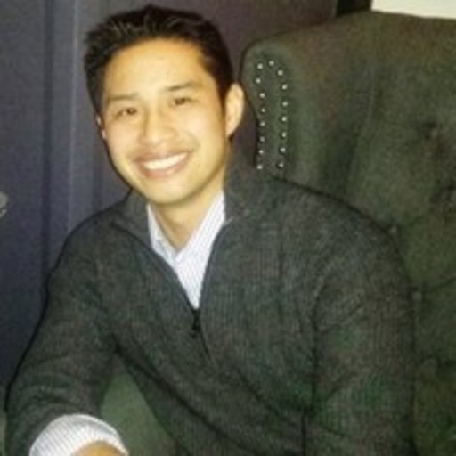 Edgar Chen frontshot