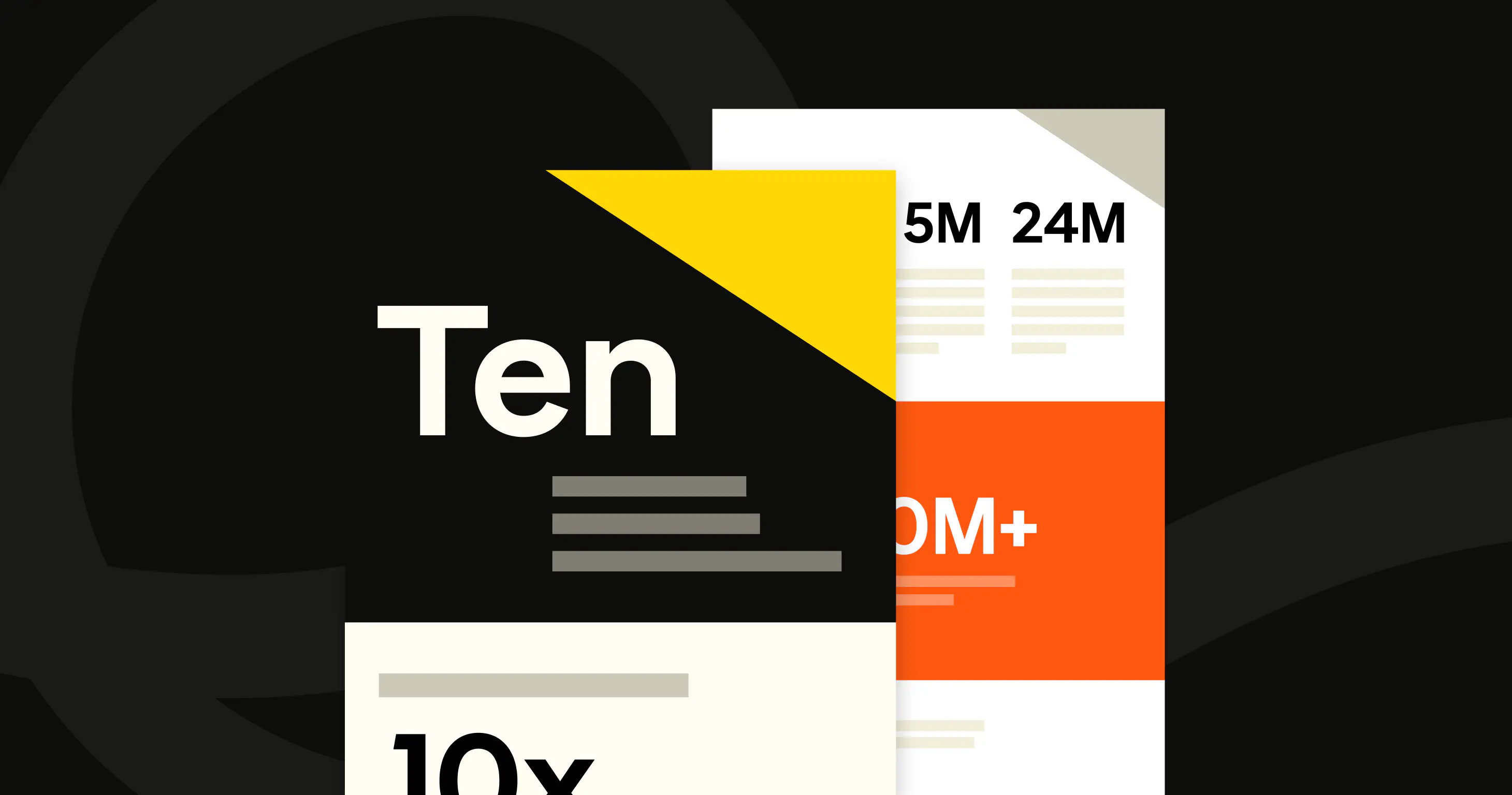 10 Things Recurly Can Do for Your Business
