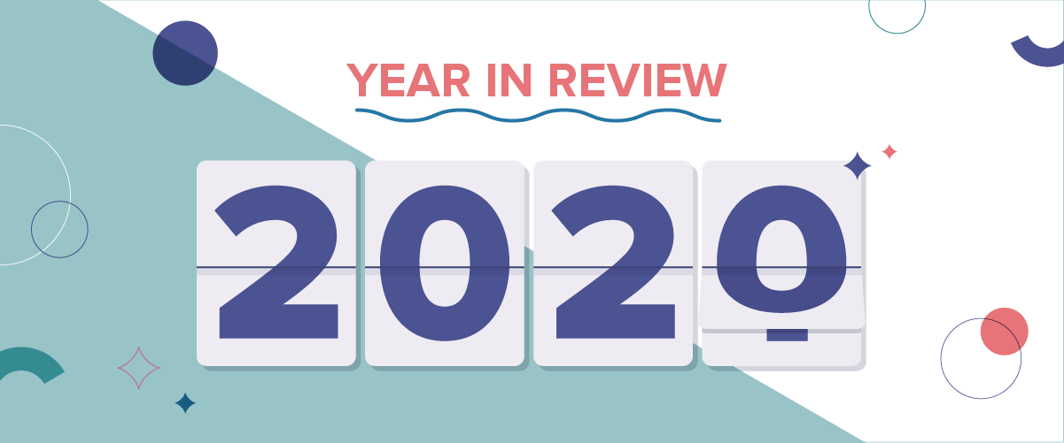 2020 Year in Review