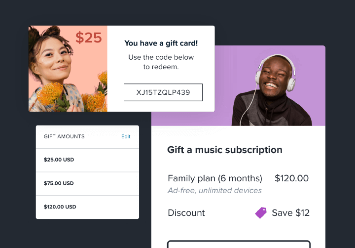 The ultimate cheat sheet to gifting subscriptions