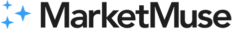 MarketMuse logo