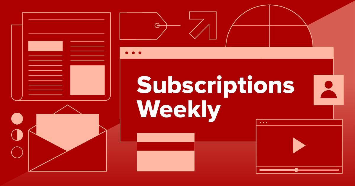 Subscription