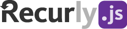 Recurly js logo