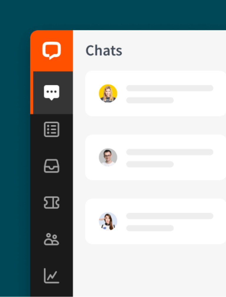 LiveChat image