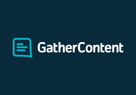 GatherContent logo