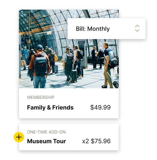 Travel and hospitality image